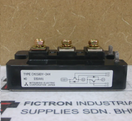 Mitsubishi elevator igbt module CM150DY-24H