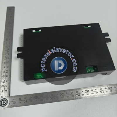 United Elevator pcb BL2000-CZB-V10