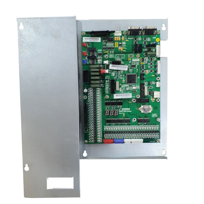 for Hyundai inverter WB100G-11H 11KW