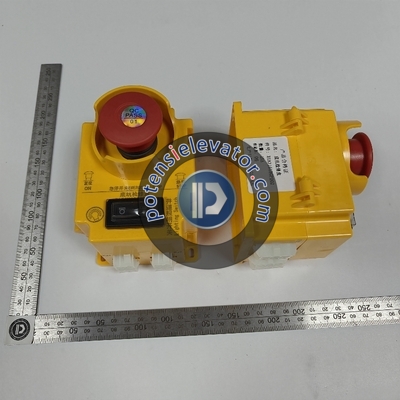 XIO elevator pit inspection box XOA3161BCP002