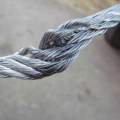 Elevator Wire Rope
