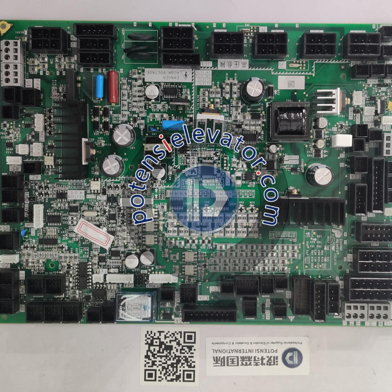 For Mitsubishi PCB DOR-1240B