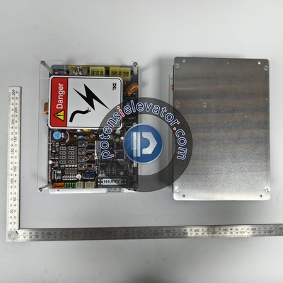 For Thyssenkrupp Elevator PCB Board DCU-2D