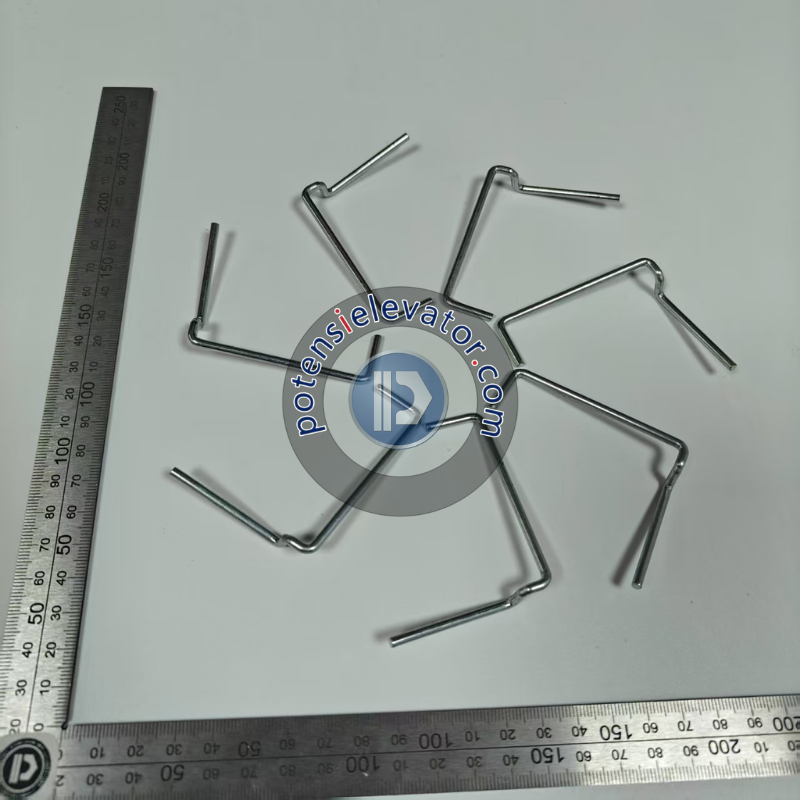 Otis clip GAA94BF1