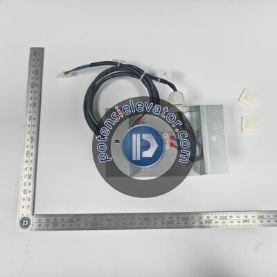 KONE alarm KM713873G01