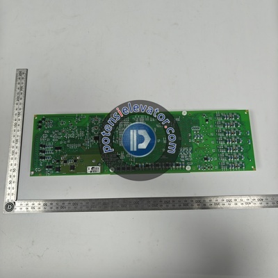 For OTIS PCB GCA26800MD2