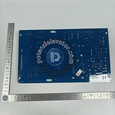 Hyundai Door board HIDC-N Rev1.2