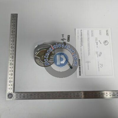 HEIDENHAIN encoder EQN 1325.049-2048 ID 655251-03