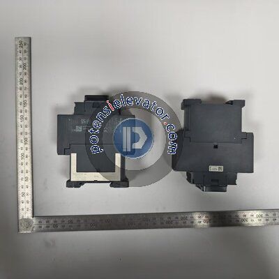 Schneider contactor LC1DT40MD 4 POL. AC1 40A 220VDC