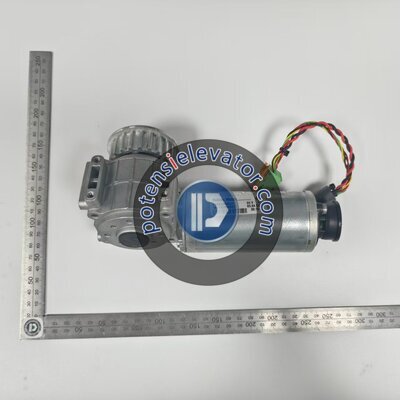 Otis door motor FAA24350DJ1