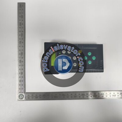 WITTUR Service tool SSM ID 336515