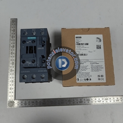 Siemens contactor 3RT2035-1AF00