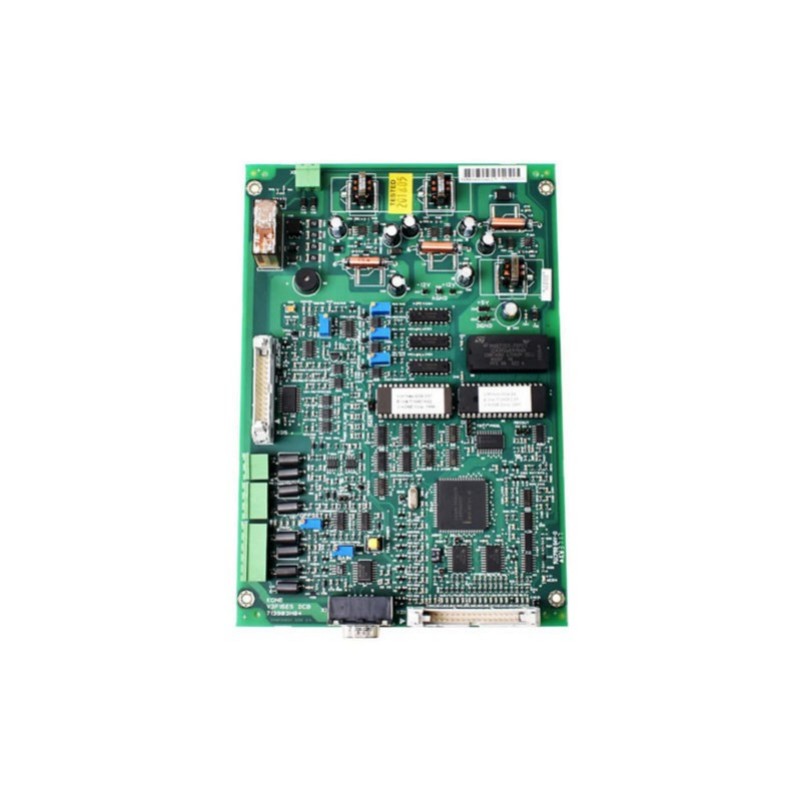 Kone elevator PCB KM713900G01