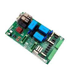 KONE Elevator KDL16R Inverter A3 Board KM946246G02