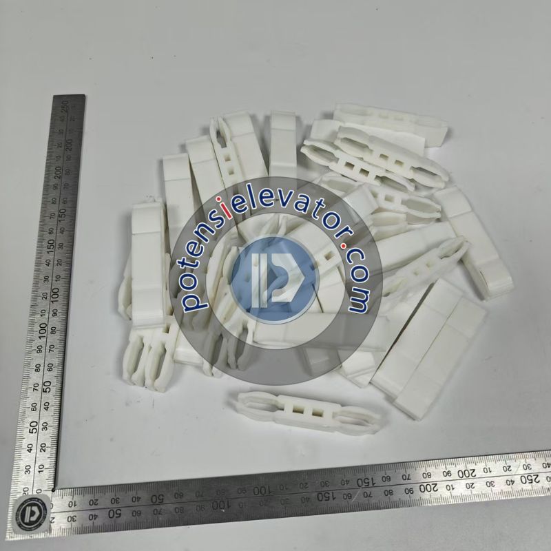 Kone elevator door slider KM470560G01