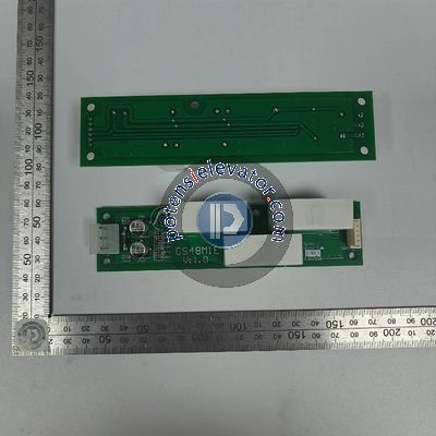 Thyssenkrupp inverter transformer CS48M V1.0