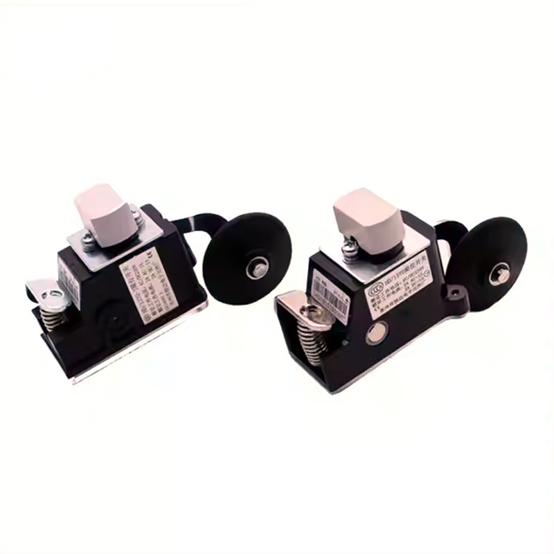 Elevator Limit switch 1370 Narrow Wheel Normally Closed
