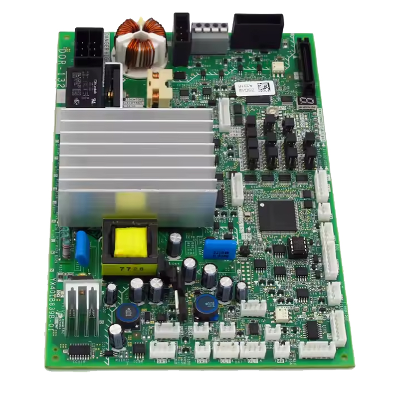 Mitsubishi PCB DOR-1321A