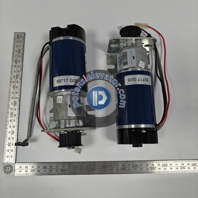 Kone door motor KM89717G08
