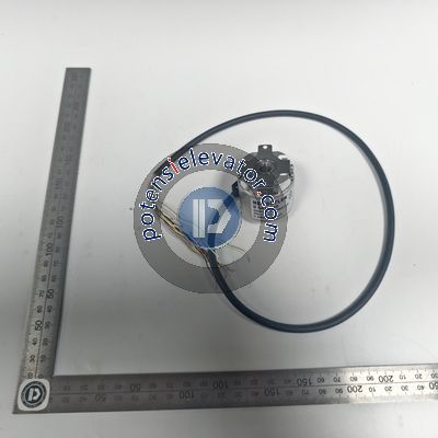 Hengstler encoder 0-541-880