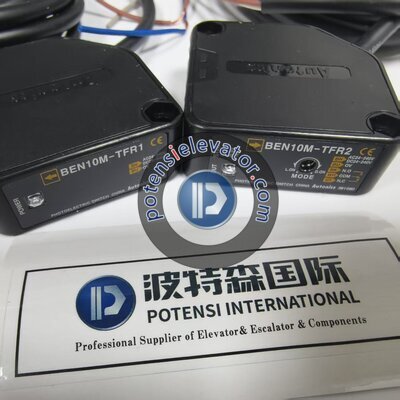 Photoelectric switch BEN10M-TFR 5m cable