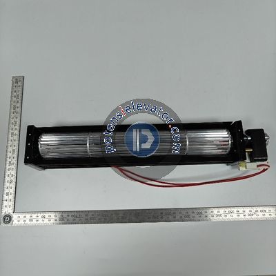 Fan，JE-04029A23-3B，230V 50 60Hz