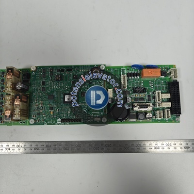 For OTIS PCB GCA26800MD2