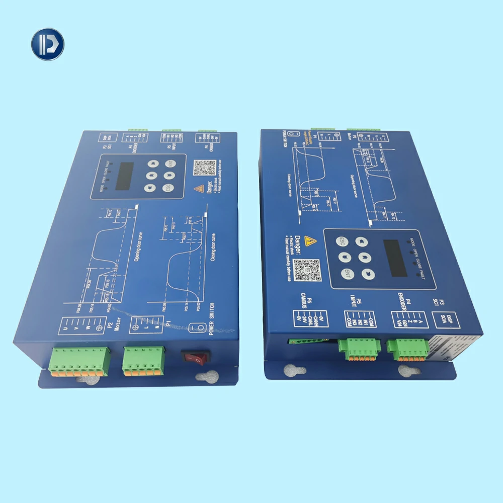 Elevator Door Drive Inverter