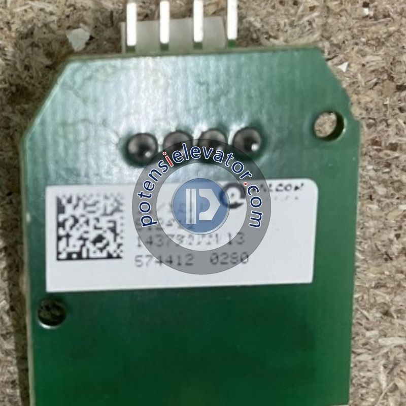 Orona PCB 5124314