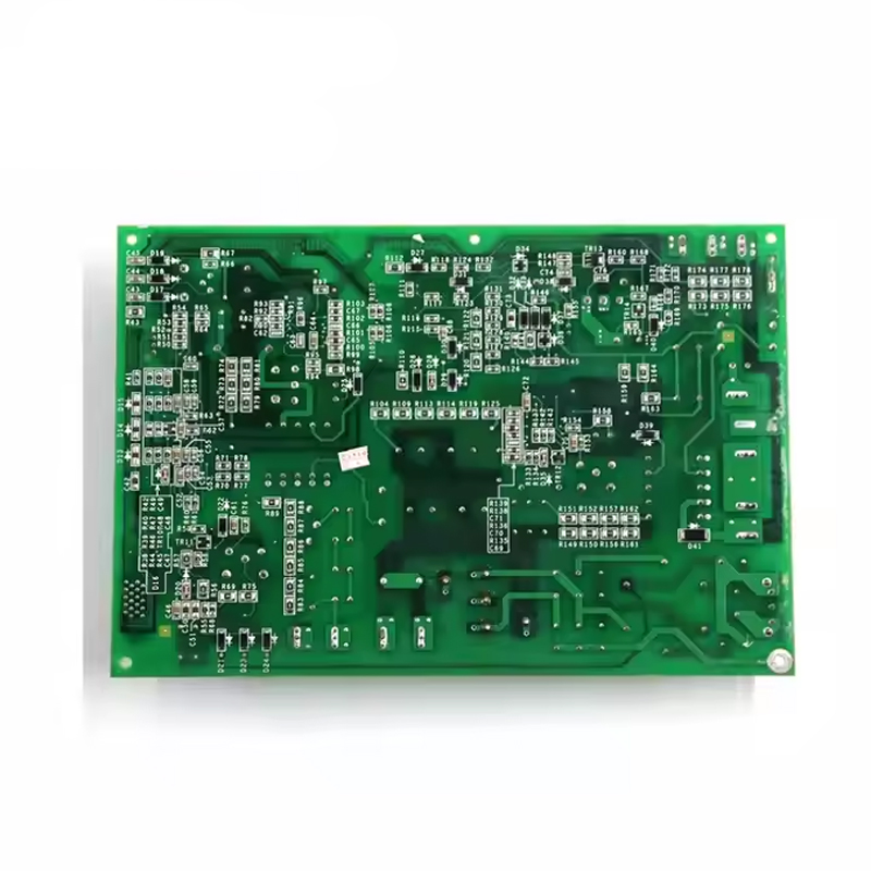 KCR-908B