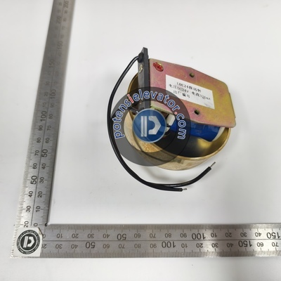For HITACHI elevator YPVF mechanical arrival bell DC24V