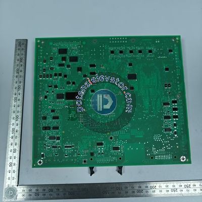 Kone circuit board lCECPU561 KM773390G07