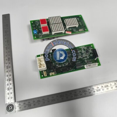 GUANGRE display board CAN BUSC V-3.0