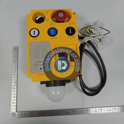 Sword elevator pit inspection box FB-XOA3161BJS001-GBT75881