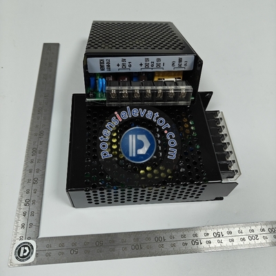 Sigma switch power supply SPLG50-DL2