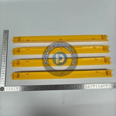 CANNY escalator step frame BEVG