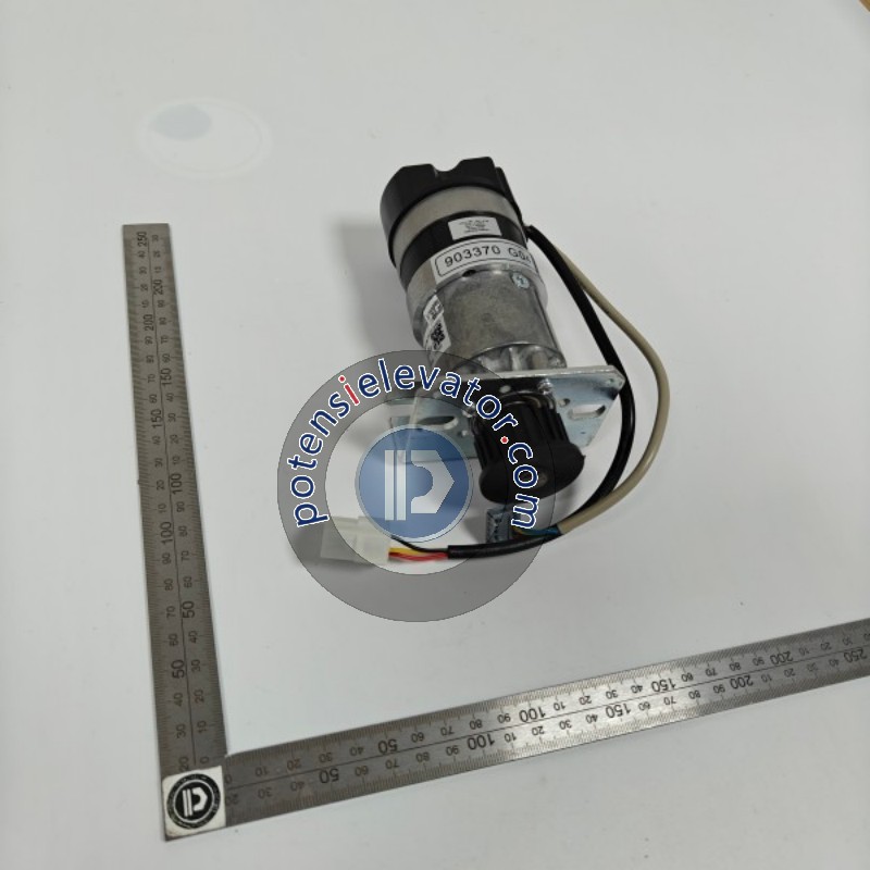 For Kone Door Motor M903370G04