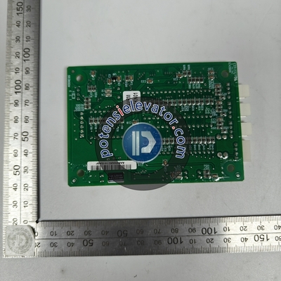 For KLEEMANN elevator circuit board SM.04VR/M.01