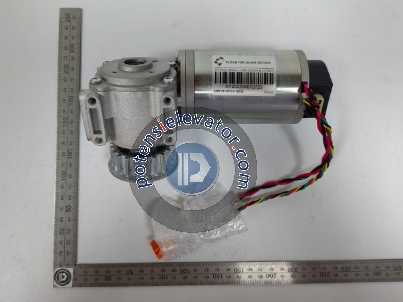 For Kone Door Motor M903370G04