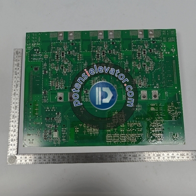 Otis Driving board GBA26800MX1
