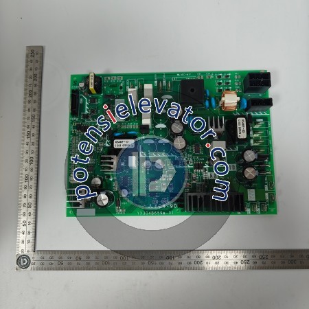 KCR-908B