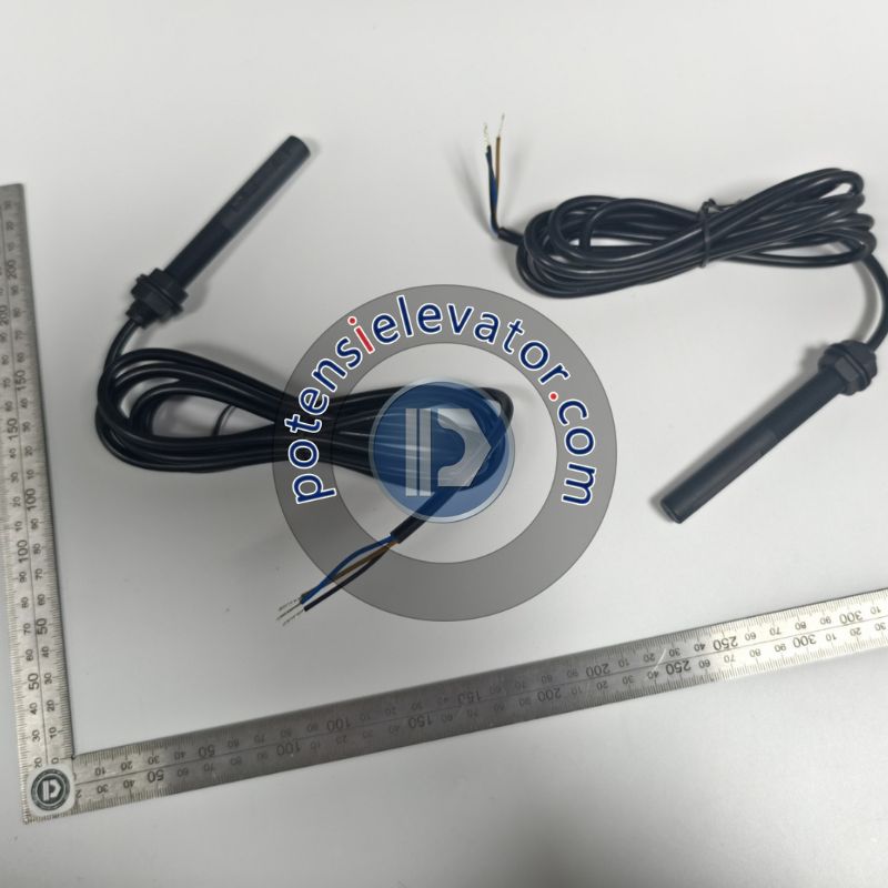 Proximity Sensor RMS12-PH-C60