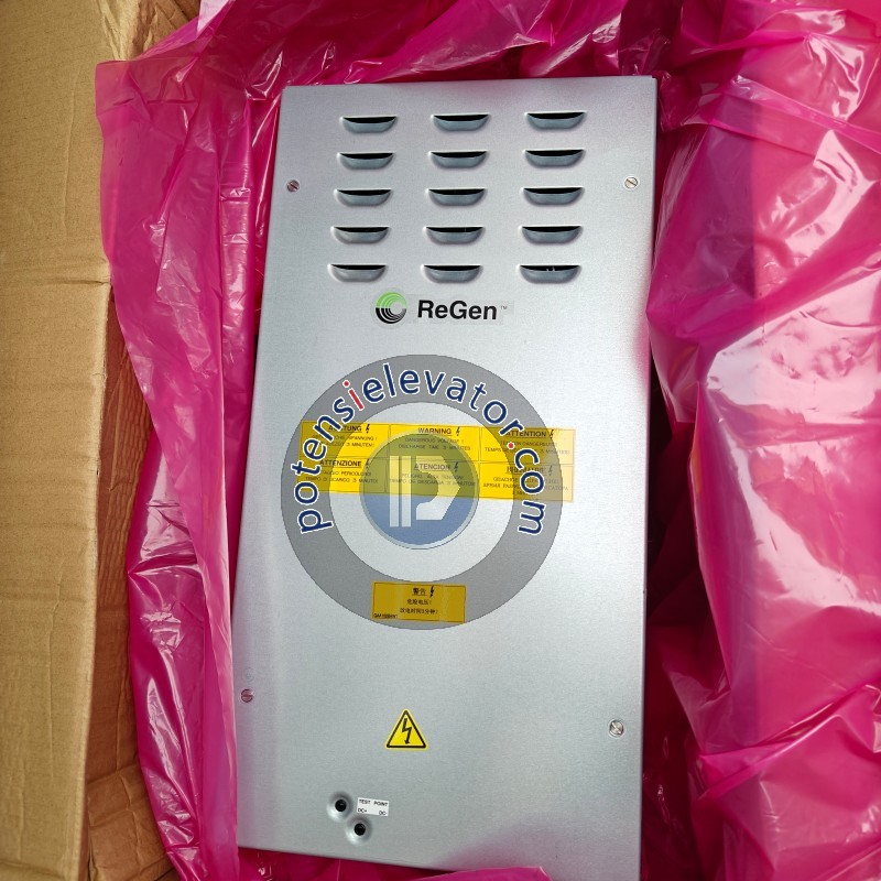 For Otis Elevator inverter OVFR03B-402 KBA21310ABF1