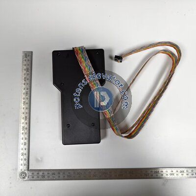 Hyundai elevator test tool HHT-2000