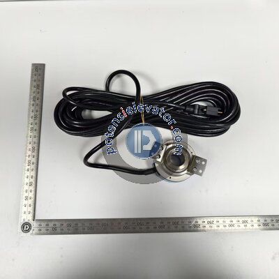 Tamagawa elevator encoder TS5246N480