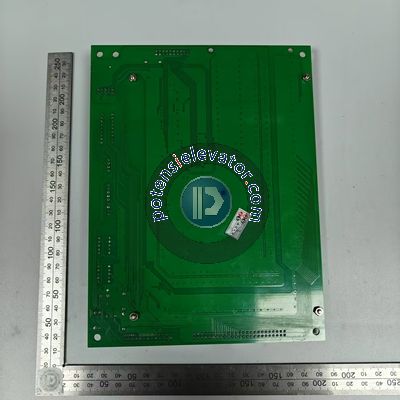 Hyundai interface board 20400068
