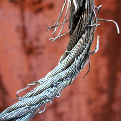 Elevator Wire Rope