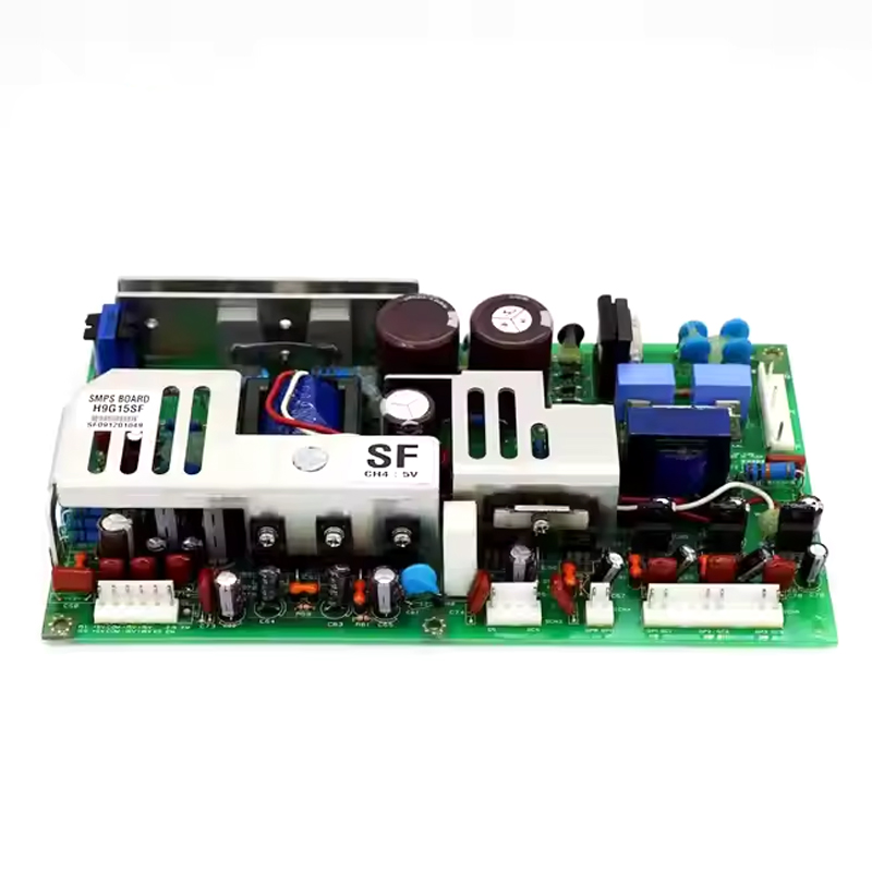 H9G15SF, 5V