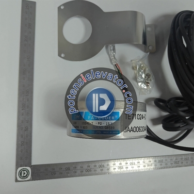 Encoder TS5208N30 JAA00633AAF001