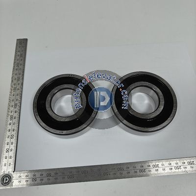 SKF Bearing 6309-2RS1/C3